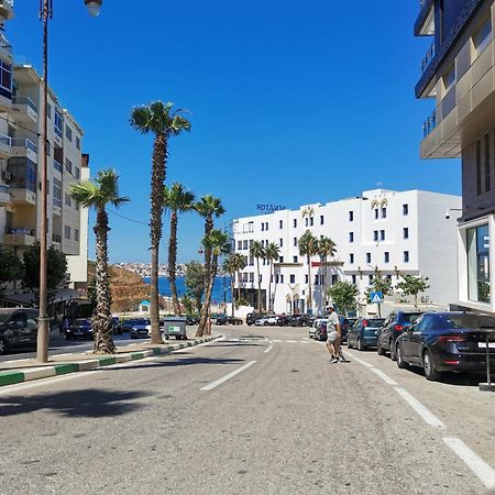 Appartement F3 En Location D'Ete Fnideq Exterior photo