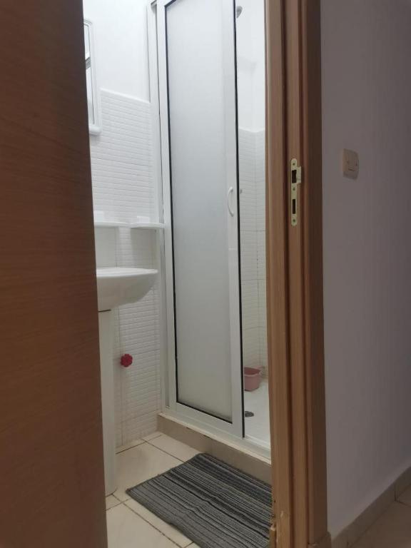 Appartement F3 En Location D'Ete Fnideq Exterior photo