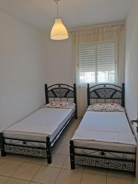 Appartement F3 En Location D'Ete Fnideq Exterior photo